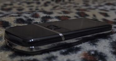 телефон fly cirrus 2: Nokia 8, < 2 ГБ, цвет - Черный, Кнопочный