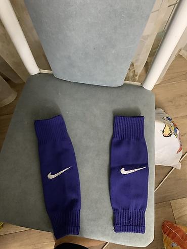 Нарукавники/гольфы для спорта Nike - Тип: эластичные компрессионные