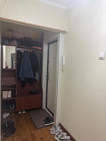arenda: 2 комнаты, 43 м², Центральная мечеть 104 серия, 1 этаж — 2