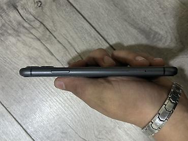 ipon x: IPhone 11, 64 GB, Qara, Face ID — 10