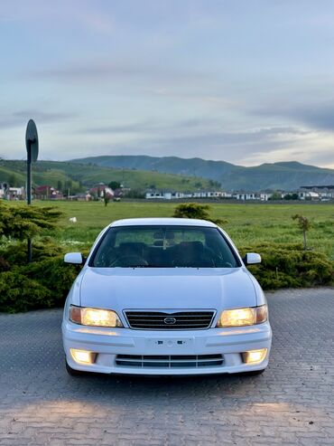 nissan skyline r34 купить в бишкеке: Nissan Cefiro: 1998 г., 2 л, Автомат, Бензин, Седан