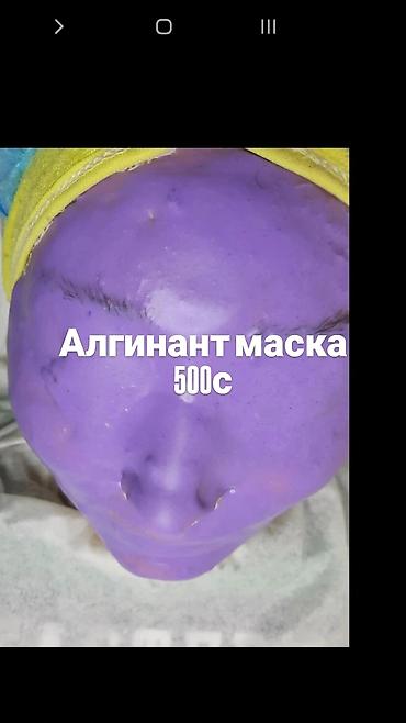 Косметология: Предлагается услуга по проведению косметических процедур, направленных — 7