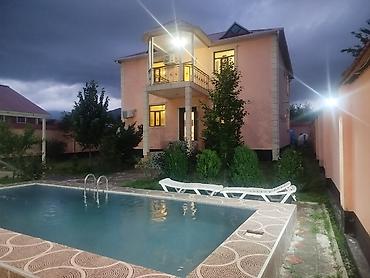 bileceri dasinmaz emlak: 220 kv. m, 7 otaqlı, Hovuzlu — 8