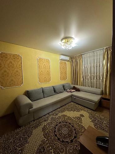 мед академии: 2 комнаты, 49 м², Мед Академия Индивидуалка, 2 этаж, Косметический ремонт — 3