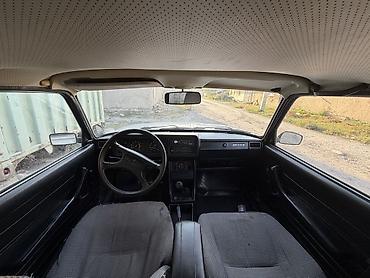 samara lada: ВАЗ (ЛАДА) 2107: 2010 г., 1.6 л, Механика, Бензин, Седан — 2
