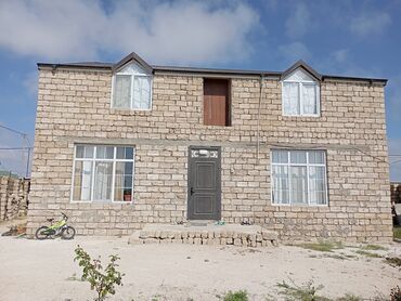 Куплю дом: Пос. Пираллахи 5 комнат, 340 м², Нет кредита, Средний ремонт