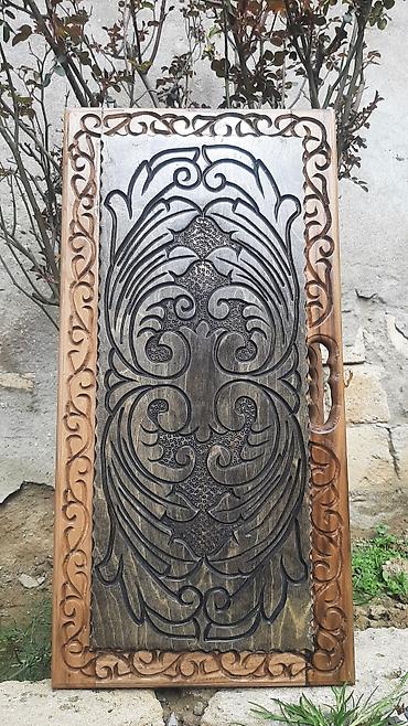 Dekor məhsulları: Dekor məhsulları — 3