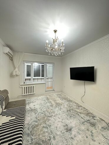 Долгосрочная аренда квартир: 3 комнаты, Собственник, Без подселения, С мебелью полностью — 1