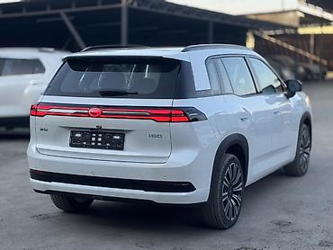 small car: 💎 GAC AION i60 | 2026/06 НОВОЕ АВТО ПРОБЕГ: 700км МАКСИМАЛЬНАЯ — 4