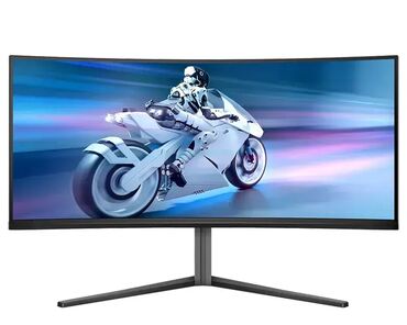 dm trimer za lice: Brand: Philips Model: PHILIPS 34 inča Evnia 34M2C6500/00 QD OLED