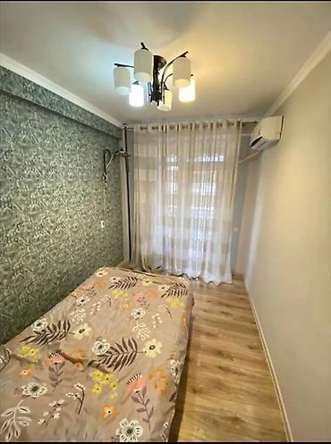 Продажа квартир: 2 комнаты, 60 м², Кок-Жар ж/м Элитка, 8 этаж, Свежий ремонт — 8