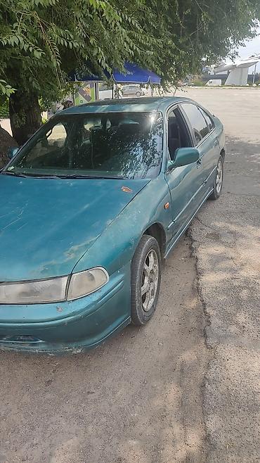 на акорд сл7: Honda Accord: 1994 г., 2 л, Механика, Бензин, Седан — 2