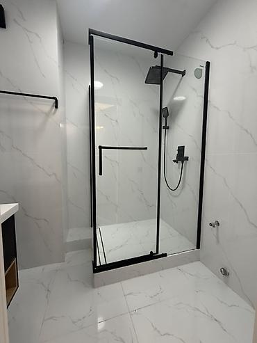 квартиры на ик: 2 комнаты, 89 м², ул. Амира Тимура- Тимирязева, Элитка, 7 этаж, Дизайнерский ремонт — 5