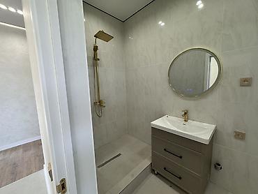 Продажа коттеджей и домов: Продается новый дом 120 кв м 4,5 сотки . 3 комнаты большой зал at lalafo.kg — 3 Продажа коттеджей и домов: Продается новый дом 120 кв м 4,5 сотки . 3 комнаты большой зал — 3