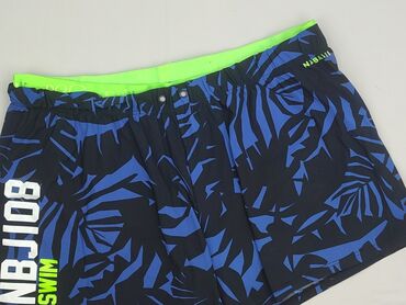 Shorts for men, 2XL (EU 44), Decathlon, condition - Perfect
