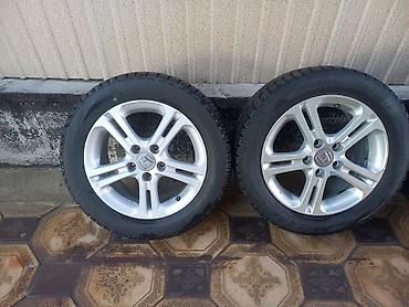 хонда эмблема: Honda Accord: 2007 г., 2 л, Автомат, Бензин, Седан — 10