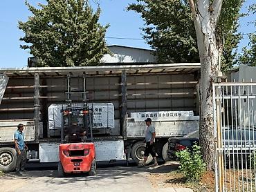 Строительные фены: Фанера ламинированная ! 18 мм, 14 мм; 1.22*2.44: 1.83*91.5 качество ✅! — 17