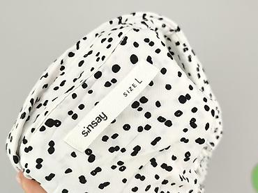 numoco sklep: Sinsay, Koszula damska, rozmiar L — 5