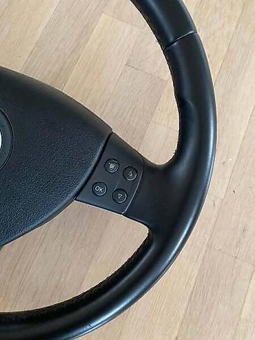 maf senzor cena: VOLAN AIR BAG ZA VOLKSWAGEN GOLF 5, PASSAT B6, POLO . OD 2004. DO — 1