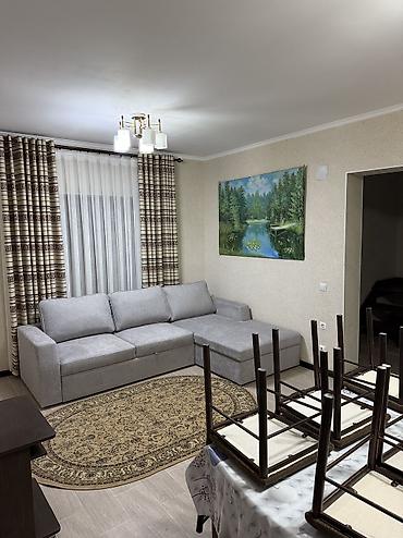 Продажа коттеджей и домов: 4 комнаты, 120 м², 3 соток, Чок-Тал, Собственник — 35