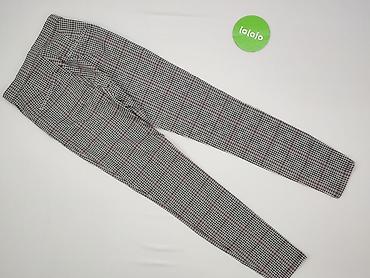 pattern opinie: Tally Weijl, Spodnie materiałowe damskie, rozmiar XS — 3