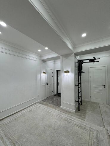 Продажа квартир: 3 комнаты, 95 м², Элитка, 7 этаж, Дизайнерский ремонт