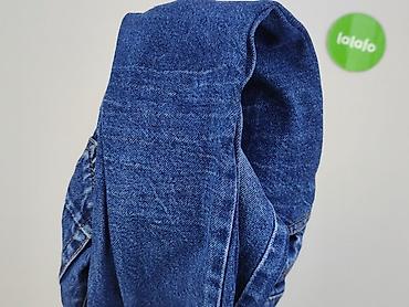 bluza next: Spodnie jeansowe, Next, 4-5 lat, 104/110, stan - Bardzo dobry — 4