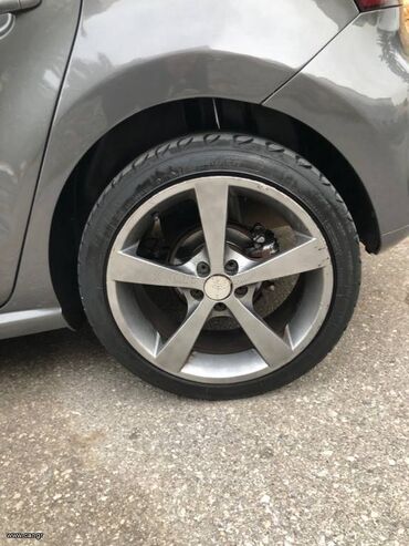 Volkswagen: Volkswagen Polo: 1.6 l. | 2010 έ. Χάτσμπακ — 10