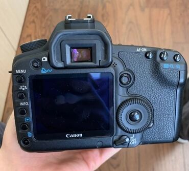 буу камера: Canon 5d mark ii, нормальное состояние, бери и делай фото, в комплекте