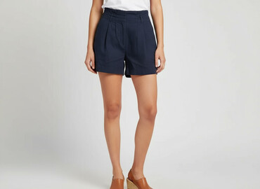 ubrania asos: Asos, Shorts for women, size S