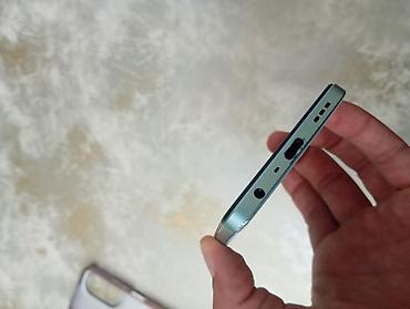 oppo 14f: Oppo A58 4G, 128 GB, rəng - Mavi, Sensor, Barmaq izi, İki sim kartlı — 9