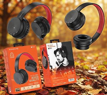 mchose s9: 🎧🍂Наушники Borofone BO11. Есть AUX-кабель аудиокабель с разъемом 3,5 — 1