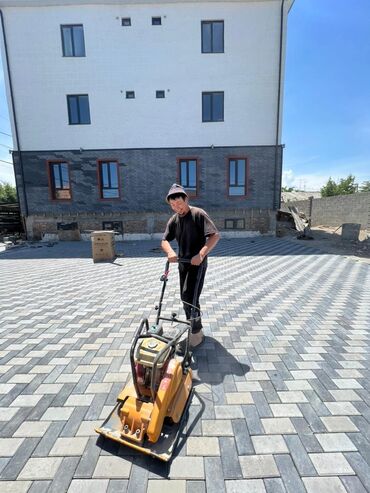 Бордюры: Бордюр, Гарантия, Бесплатная доставка, Бесплатный выезд — 23