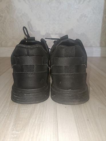 nike dunk: Мужские кроссовки, 43, Fashion, Новый, цвет - Черный — 4