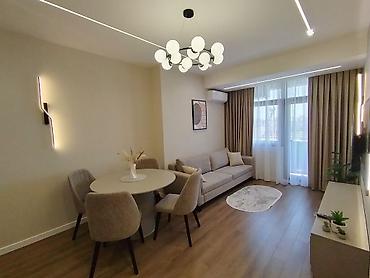 cepis satisi: 2 otaqlı, Yeni tikili, m. Neftçilər, 51 kv. m — 1