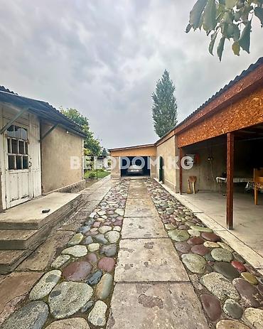 кел кел: 🏠Продается дом в с. Беловодское Нижняя зона, до трассы - 350м 🟡Дом — 2