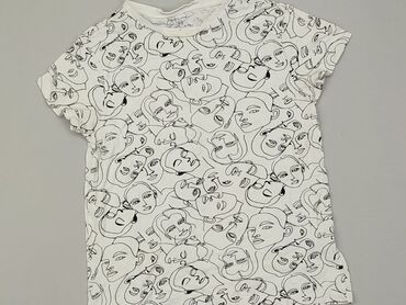 T-shirty: T-shirt, Primark, XS, stan - Dobry
