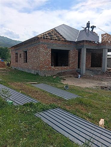 Кровля крыши: Кровельные работы под ключ - Монтаж крыши на частных домах и — 2
