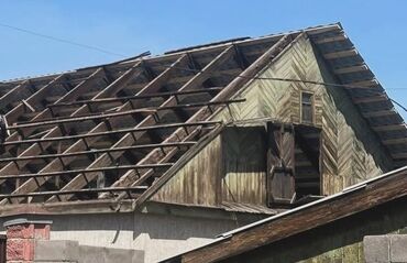 Кровля крыши: Монтаж и ремонт кровли под ключ. ✔ Опыт работы — 11 лет ✔ — 6