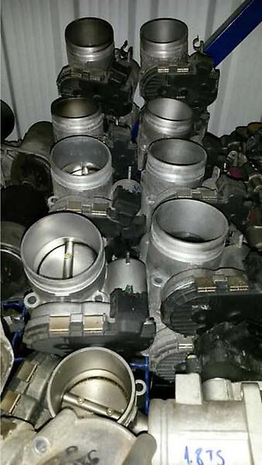 led svetla: KLAPNA GASA ZA ALFA ROMEO | DELOVI ZA ALFU 159, BRERA, 147, 147 — 1
