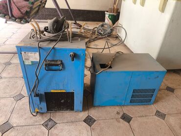 пасуда жумуш керек: Продаю пивной проточный охладитель в полном комплекте в хорошем