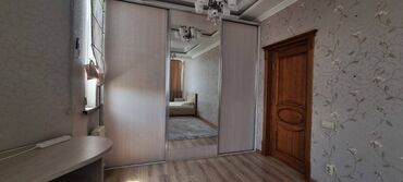 квартиры в аренду токмок: 3 комнаты, Агентство недвижимости, С мебелью полностью