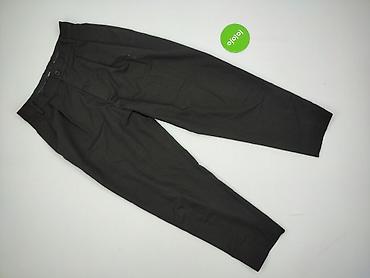 bershka garnitur: Bershka, Spodnie materiałowe damskie, rozmiar S — 2