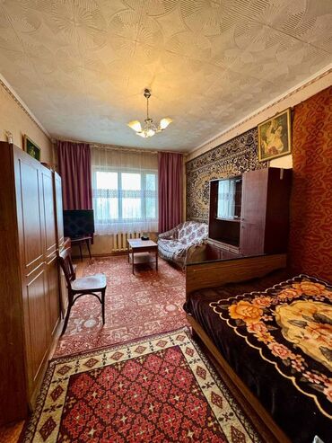 квартира требуется: 1 комната, 36 м², 105 серия, 6 этаж