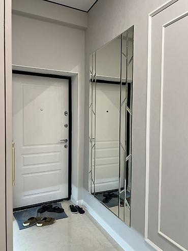 12: 3 комнаты, 77 м², Молодая Гвардия Элитка, 5 этаж, Свежий ремонт — 2