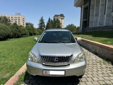 лексус лх 600 цена бишкек: Lexus RX: 2008 г., 3.5 л, Автоматтык, Бензин, Кроссовер