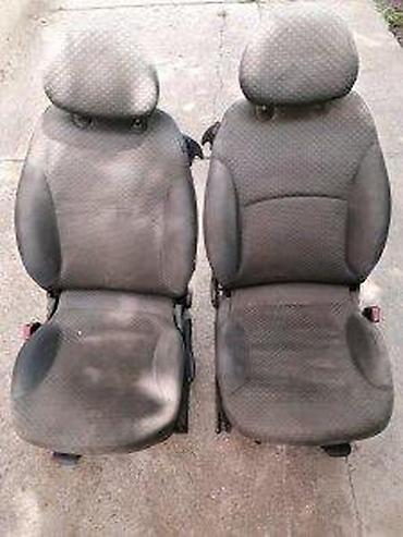 fiat 190: Fiat stilo 3v sedista par. Originalni polovni delovi 147-156-GT-159- — 2