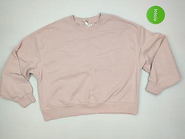 bluza michael jackson: H&M Divided, Bluza damska
, rozmiar M — 2