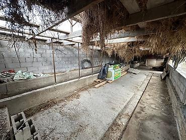 Продажа коттеджей и домов: Трёхкомнатная времянка и новый дом четыре комнатные плюс сарай 20/6 — 28