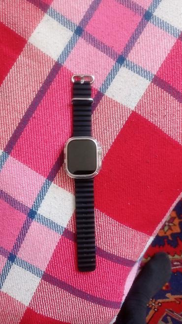 samsung watch 1: İşlənmiş, Smart saat, Suya davamlı, rəng - Boz — 1